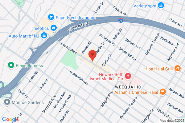 18th Avenue Wash LLC