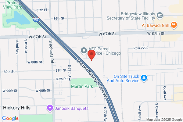 Atlantic Express Corporation