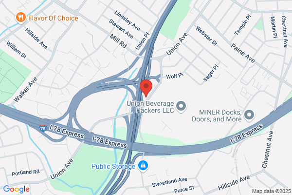 Jrt Trucking Inc