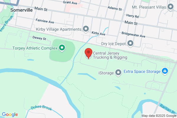 Scrimo Trucking & Rigging