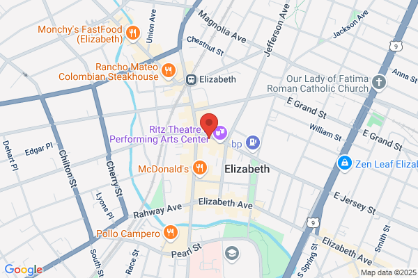 New Yorker Deli & Restaurant the