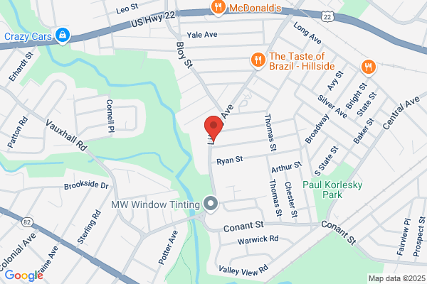Route 22 Bagel & Deli