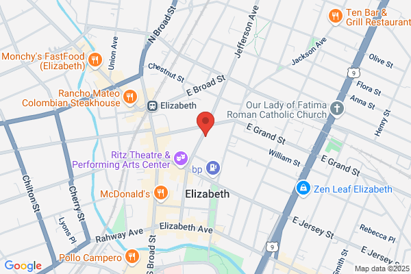 Columbia Dental