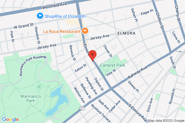 Dental Associates of NJ