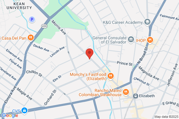 Associated Dental of Elizabeth