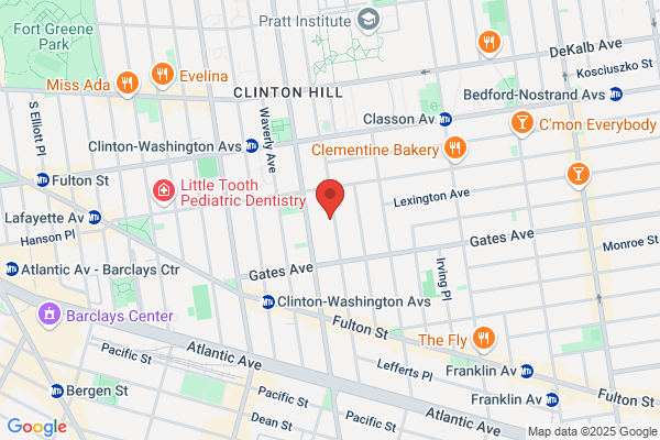 Clinton Hill Dental Care