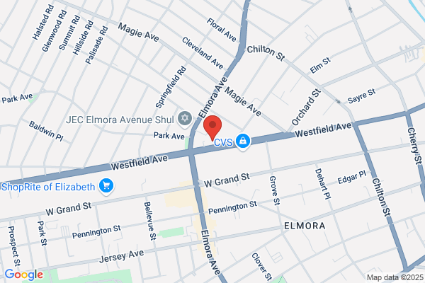 Elizabeth Dental Care