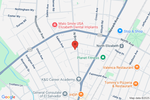Elizabeth Oral & Maxillofacial Surgical Group