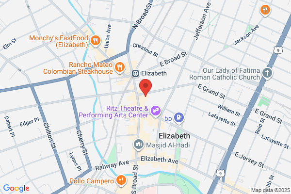 Elizabeth Smiline NJ, LLC