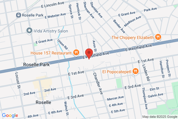Garden State Dental of Roselle Park