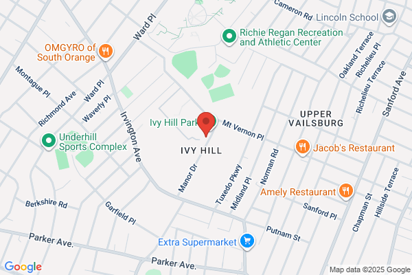 Ivy Hill Dental Center
