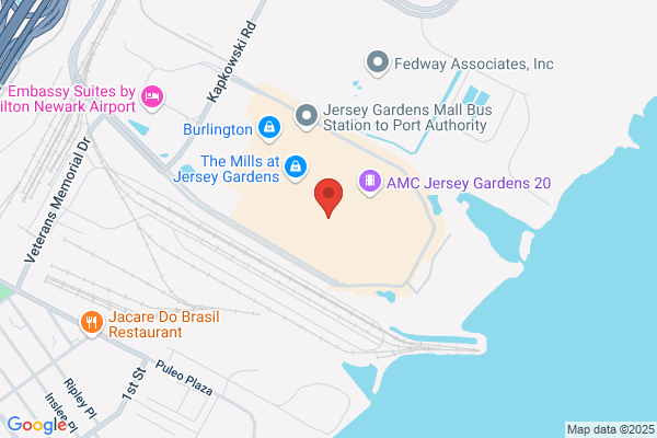 Jersey Gardens Dental, P.A.