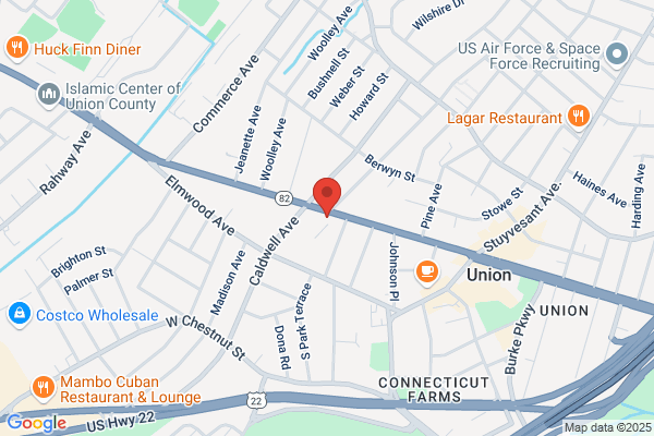 Morris Dental Clinic - Union, NJ