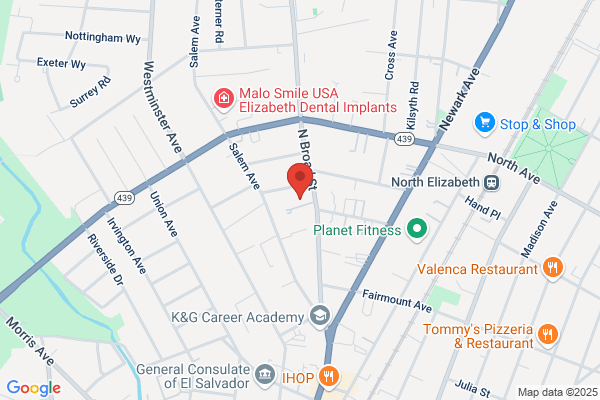 North Broad Family Dental & Orthodontics
