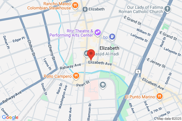 Planned Parenthood - Elizabeth Health Center