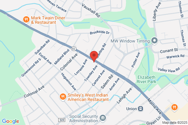 Acupuncture Center PA