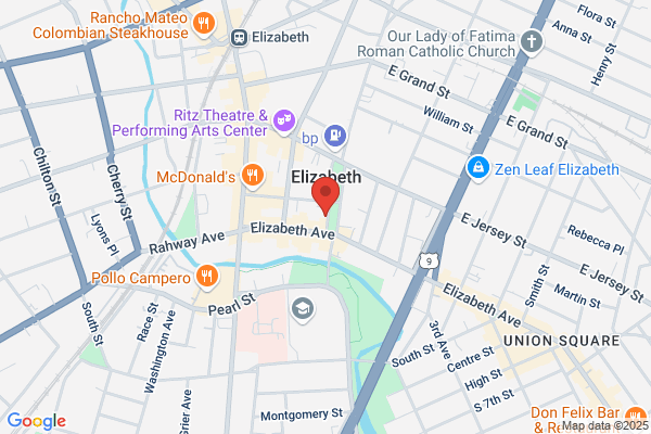 All American Dental PC
