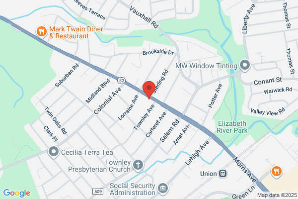 Bressler Chiropractic Center