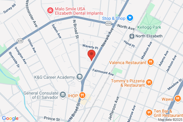 Center For Diagnosis And Treatment, LLC
