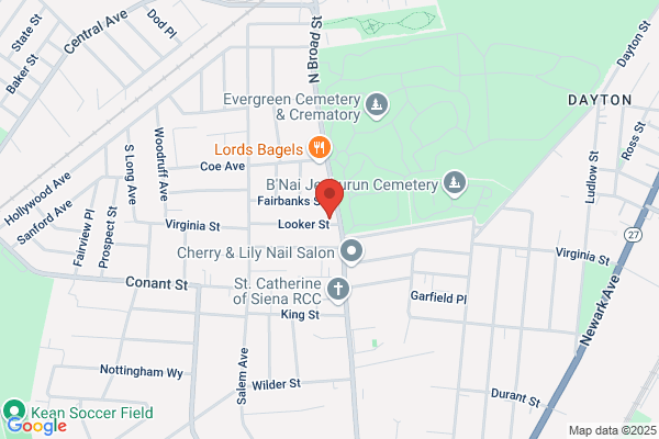 Crooms Allen Forest DDS PA
