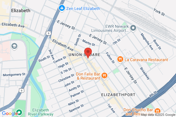 Elizabeth Avenue Dental Center
