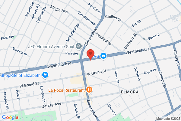 Elmora Eye Care