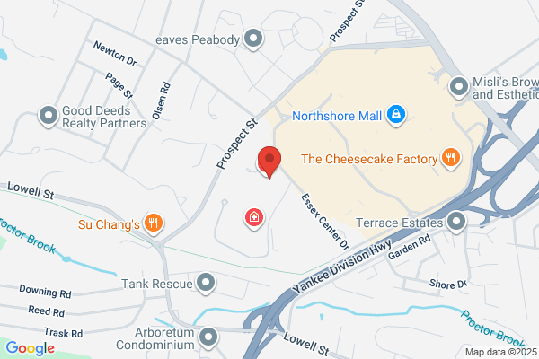 Essex Neurological Associates PA