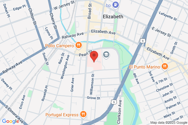 Garden State Pain Management