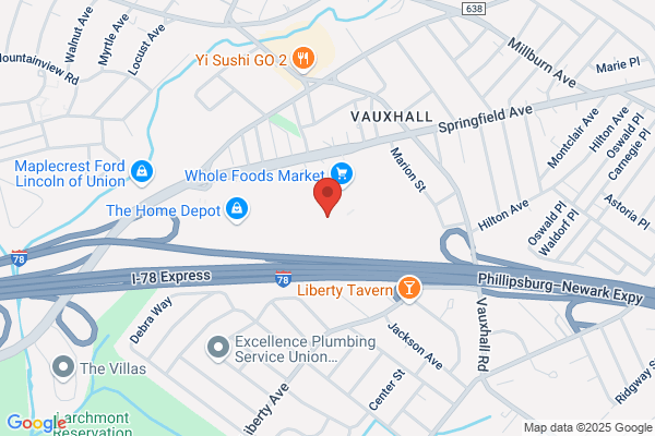 South Mountain Healthcare & Rehabilitation Center