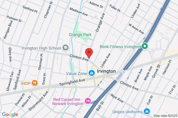 Union Avenue Dental Center