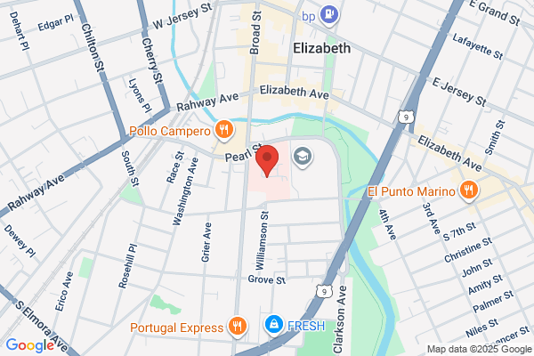 Vallejo Edgardo MD