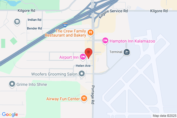 Airport Auto Services Inc
