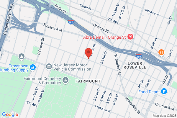 J & M Grocery Inc
