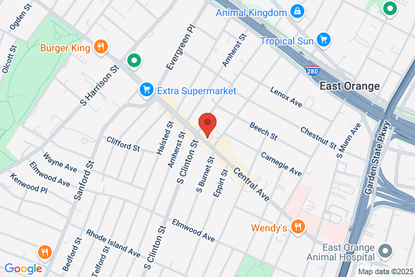 Friendly Service Barber Shop