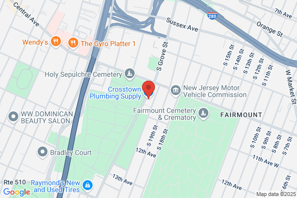 Crosstown Plumbing Supply