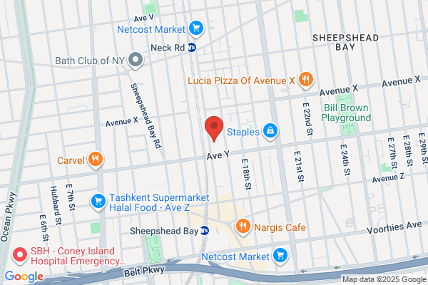 Elmora Plumbing Supply