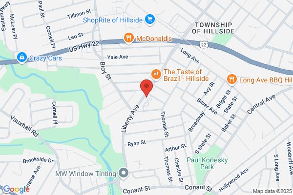 Mr. Handyman of Hillside, Linden and Avenel