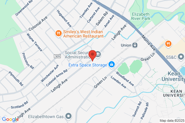 Gottscho Adolph Inc