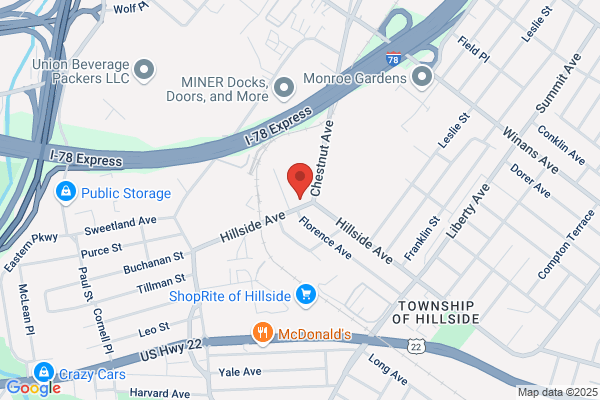 Deitz Michael & Sons Inc