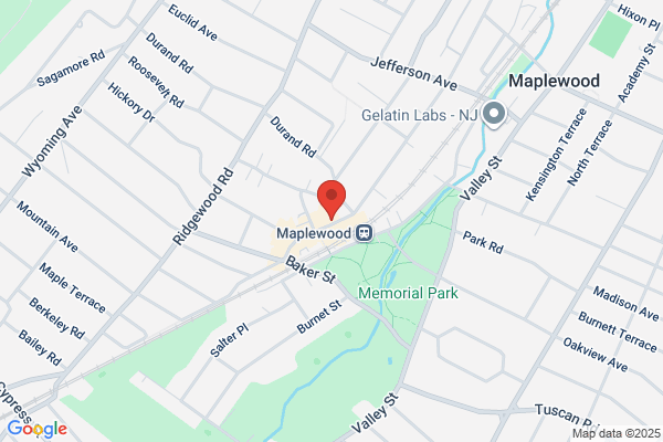 Maplewood Theater