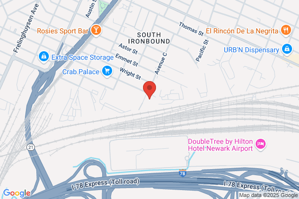 Newark Refrigerated Warehouse Inc