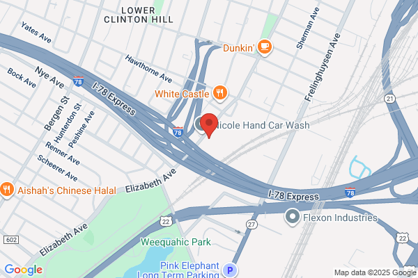 Seickel & Sons Inc