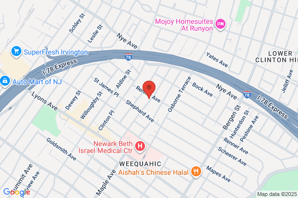 Bubble City Laundromat