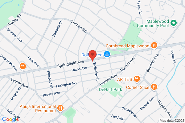 Maplewood Cleaning Clinic