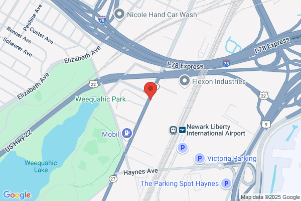 Airpark Newark