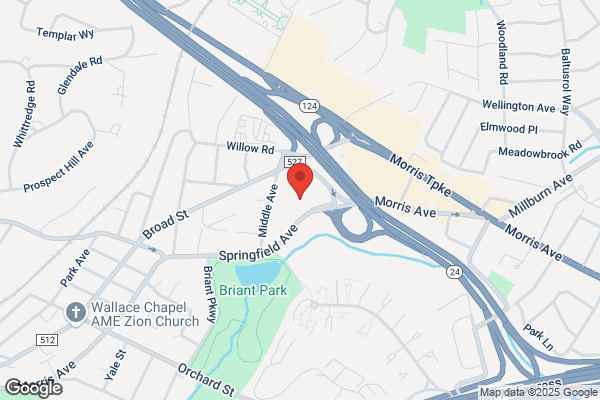 Brandywine Senior Care