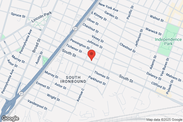 Ortiz Tire Service