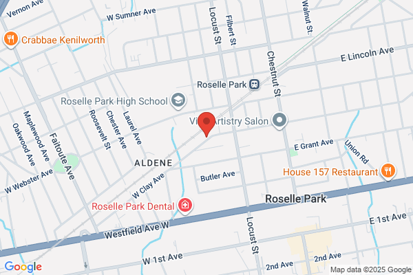Roselle Tool & Die Co