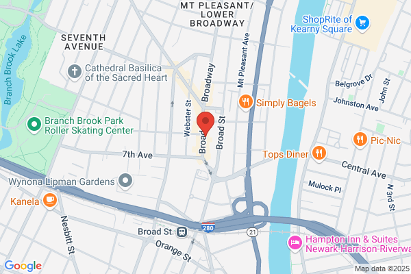 Buckingham Termite & Pest Control