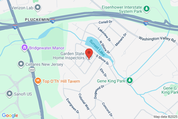 Garden State House Inspection and Pest Control Services Inc